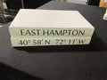 East Hampton Set of 2 Books
