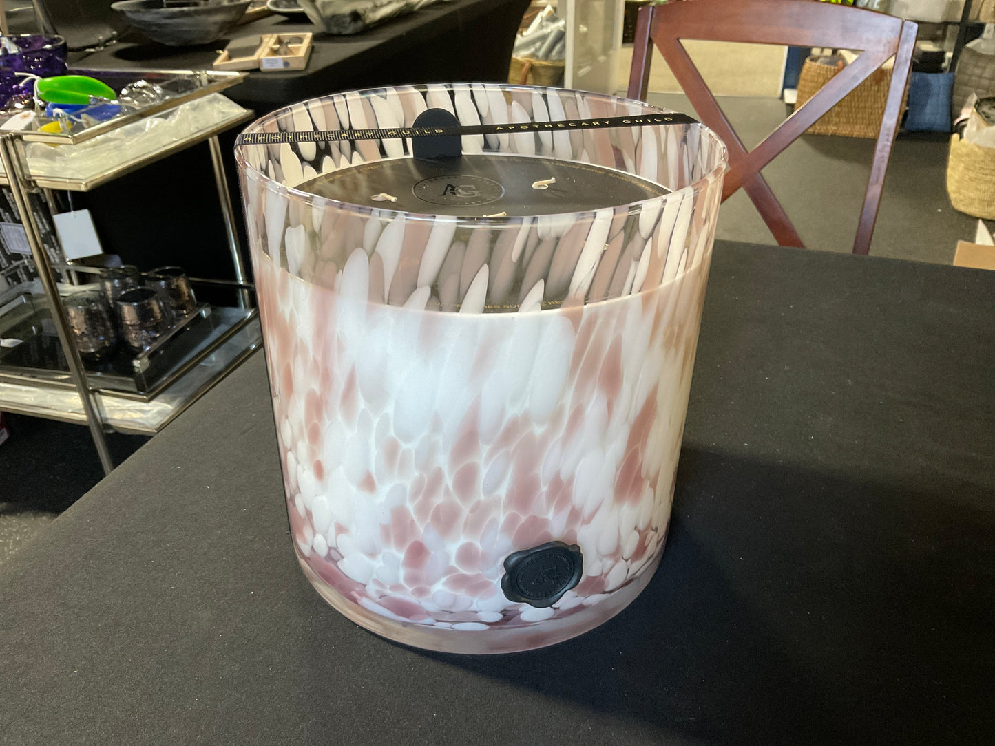 5 Wick Rio Candle