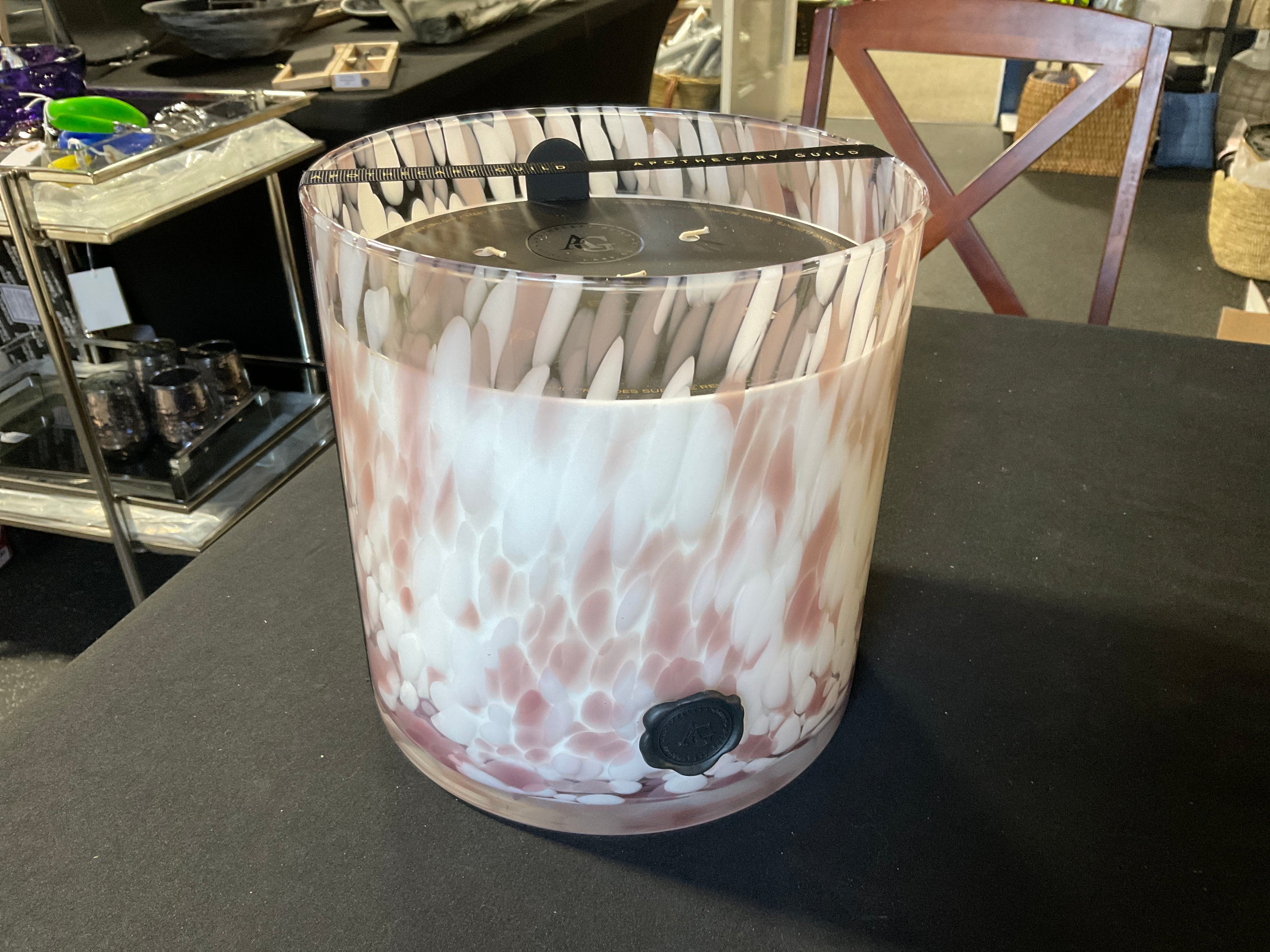 5 Wick Rio Candle