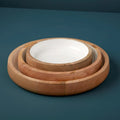 Madras Nesting Bowls Set 3