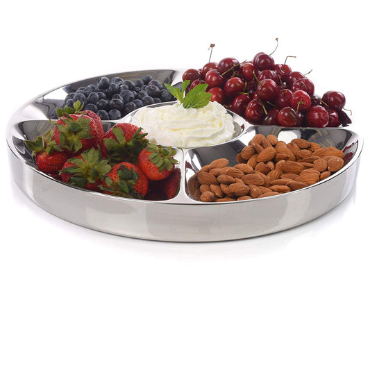 VIENNA SNACK BOWL