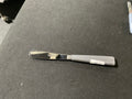 Butter knife grey