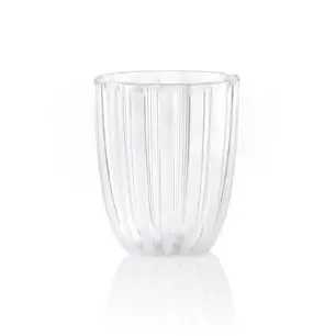 DV S/4 Glasses White