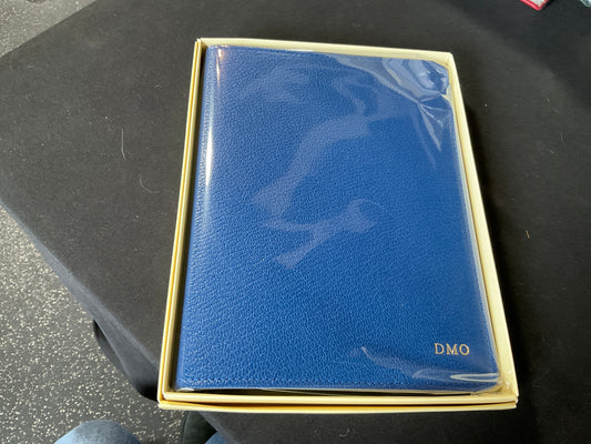 9” Spiral Journal