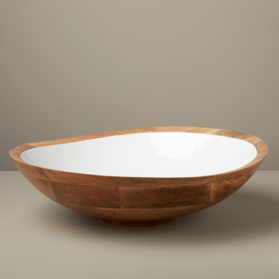 Madras Oversized Bowl X-Large