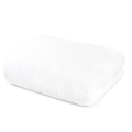 Solid - Chenilla Classic™ 52x70 white