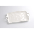 IVY Large Rectangle Platter with Handles