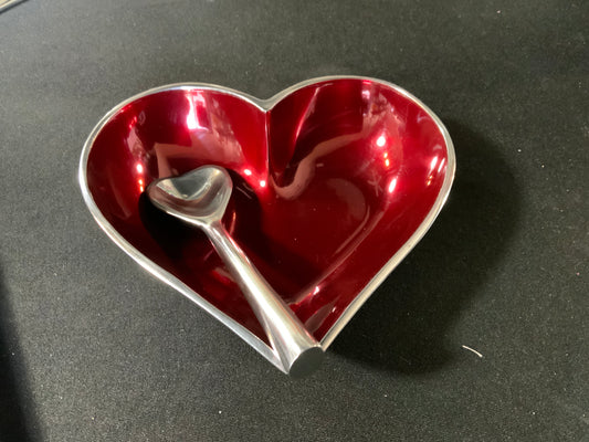 APRIL/DIAMOND HEART