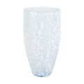 Nuvola White Tall Vase