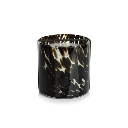 3 Wick Black Fig Candle