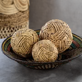 RattanBall Small