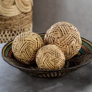 RattanBall Small