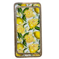 LEMON  tray