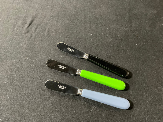 Small Spreader
