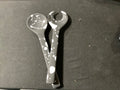 Classical Servers Black/ White Splat