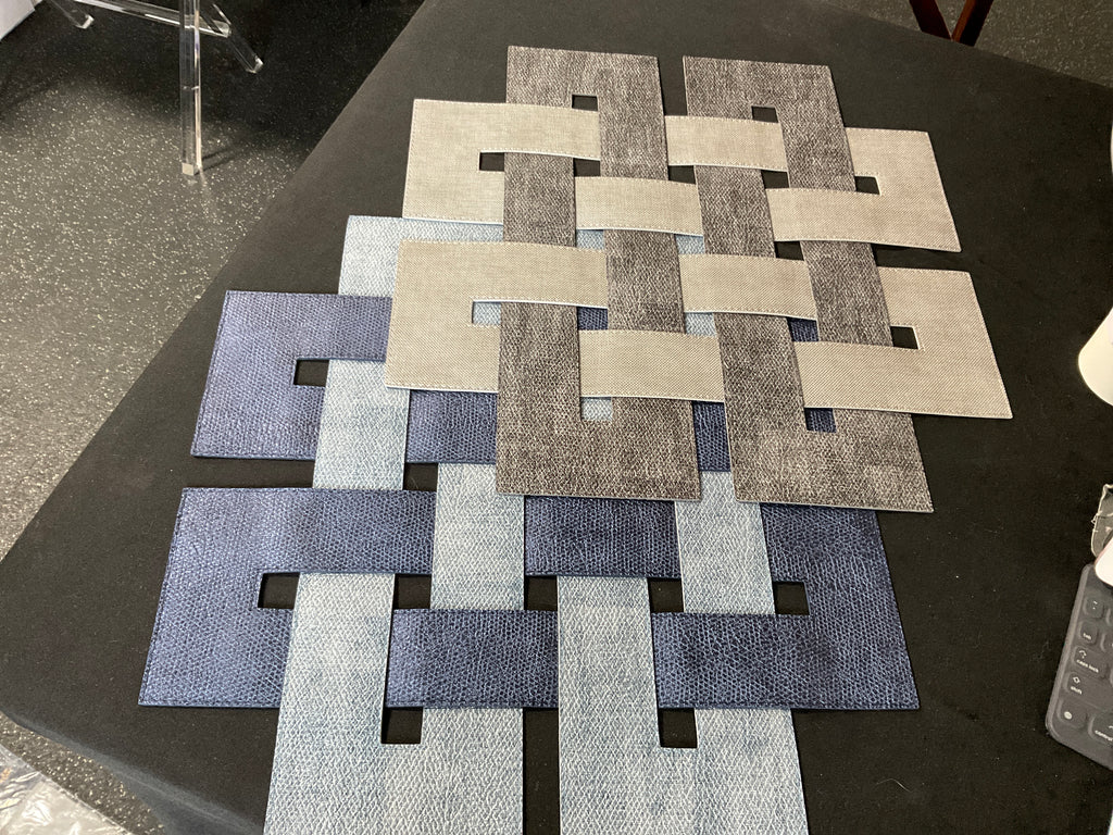 Celtic Placemats