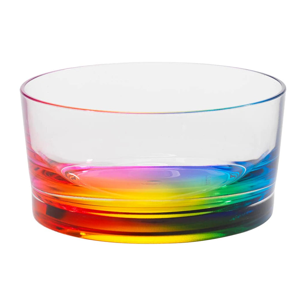 Rainbow Bowl