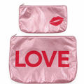 Makeup Bag Love Heart