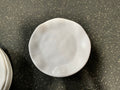Ruffle Salad Plate
