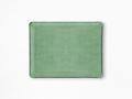 PRESTIGE DECORATIVE TRAY GREEN