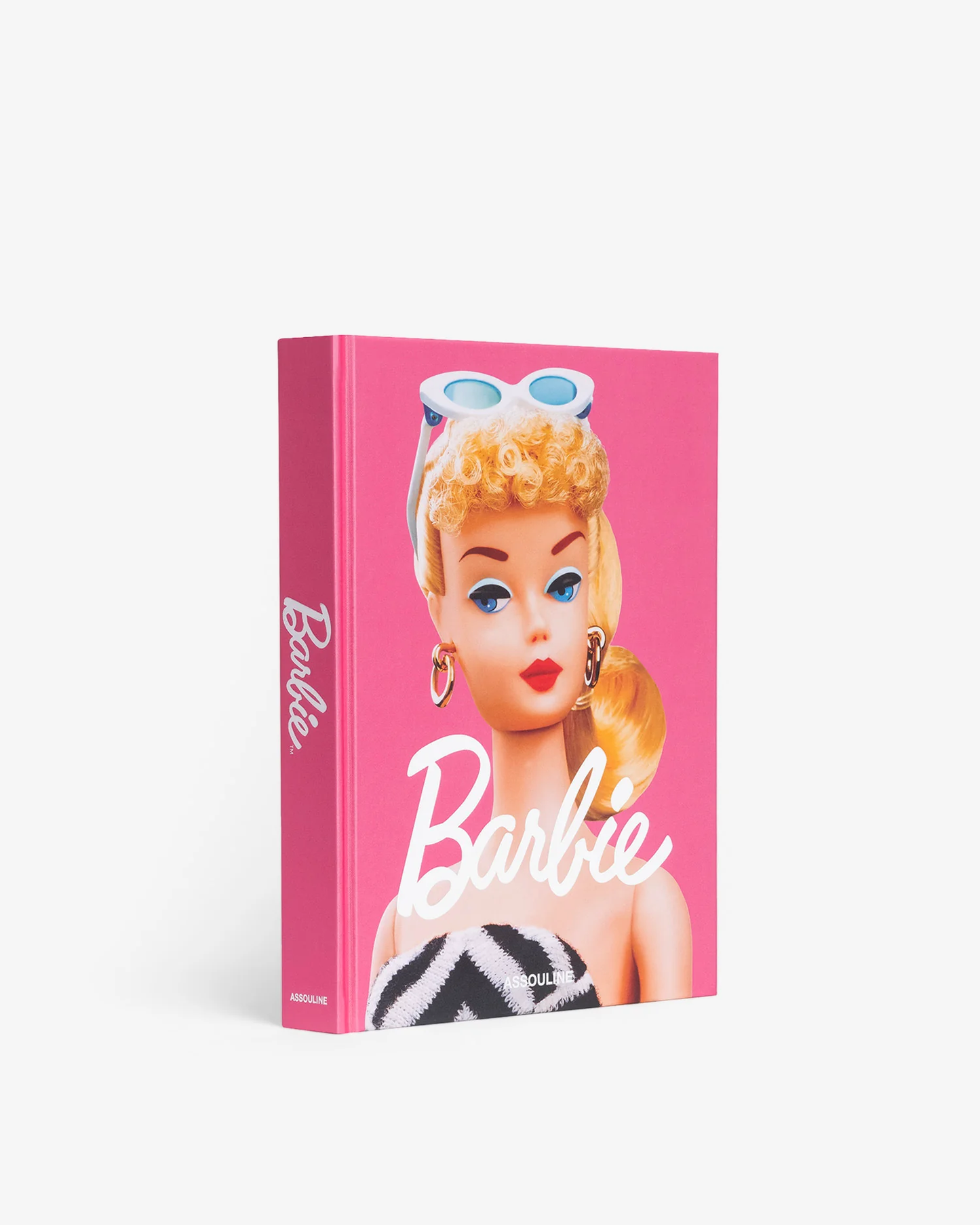 Barbie Book