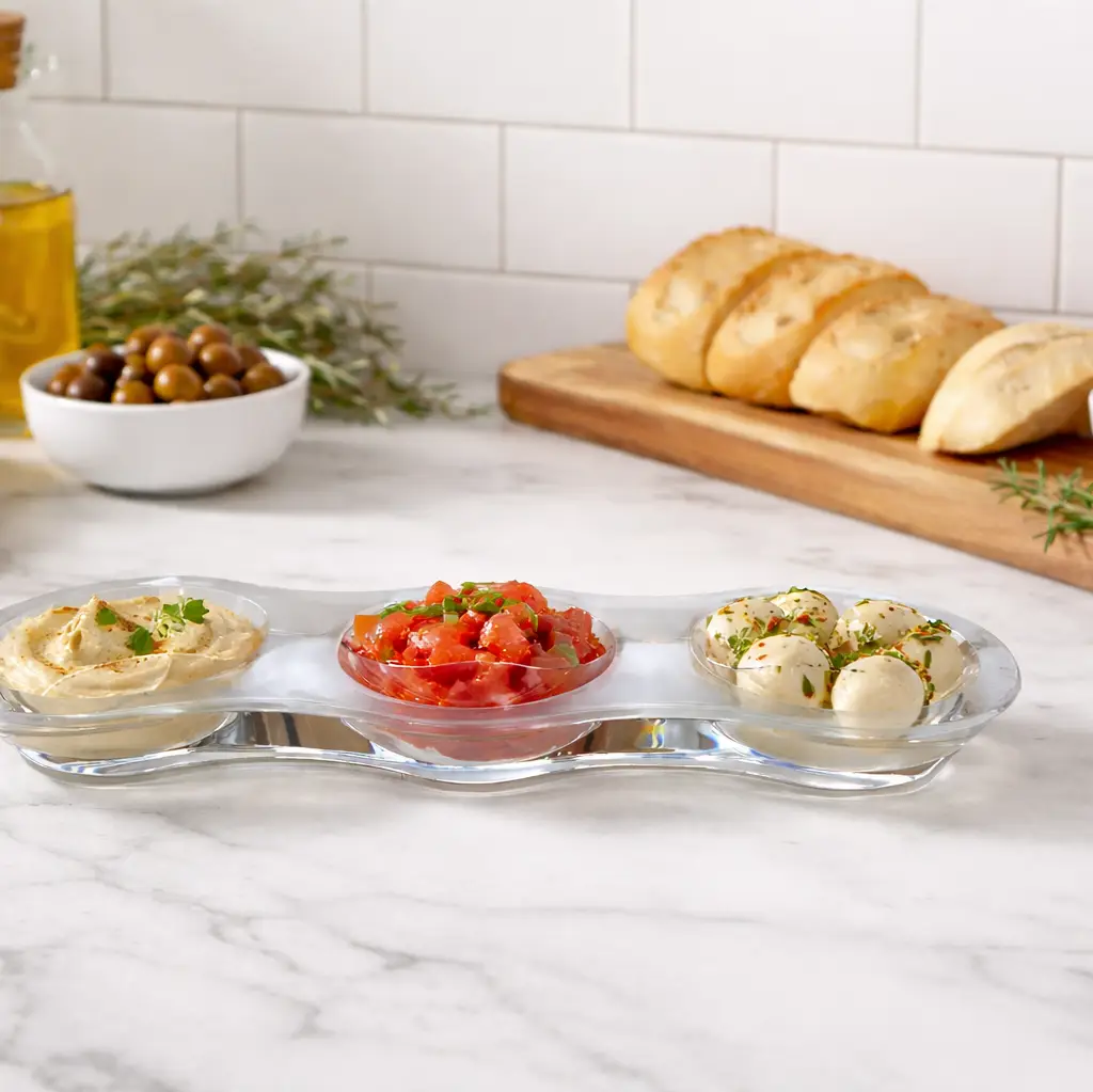 GRAZE BOWL