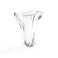 ST MARTIN GLASS VASE