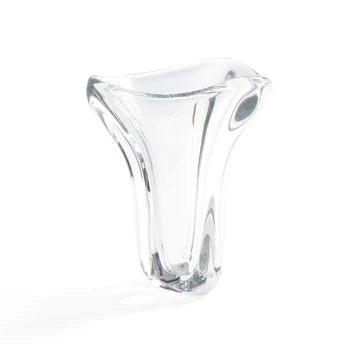 ST MARTIN GLASS VASE
