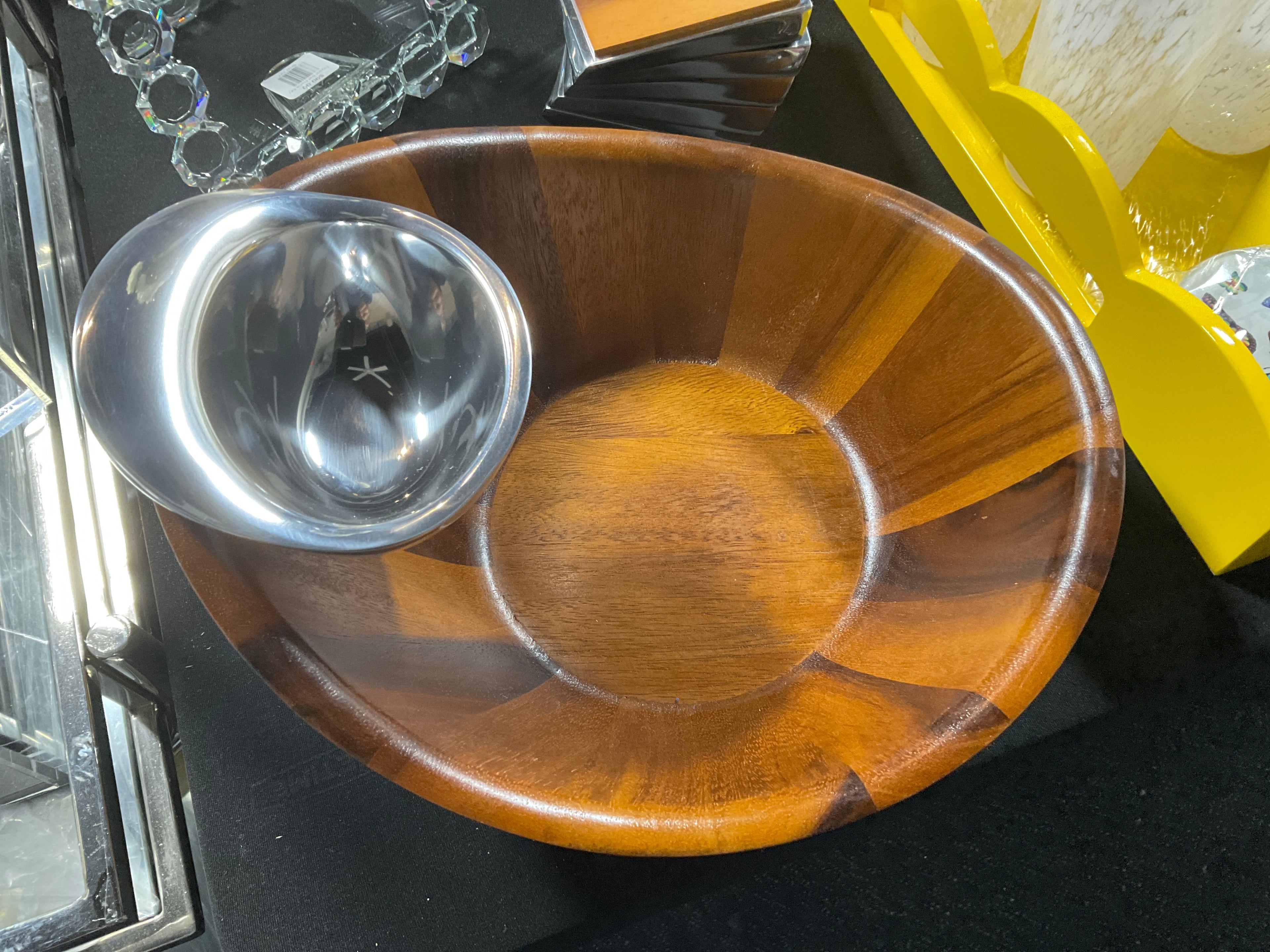 Harmony Chip and Dip