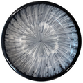 BLACK /WHITE BOWL