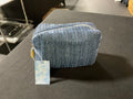 Mini On Board Straw Indigo