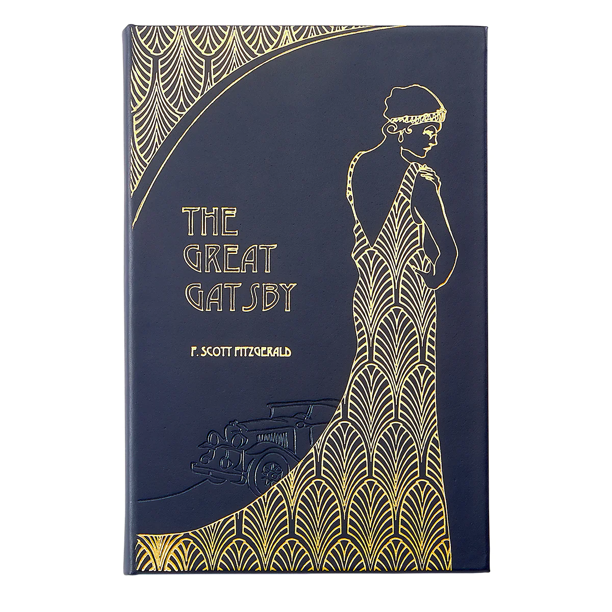 The Great Gatsby Book