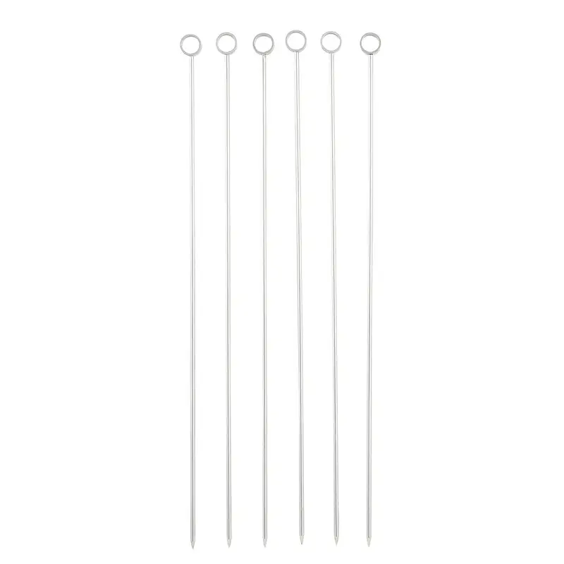 Cocktail Picks Set - Short