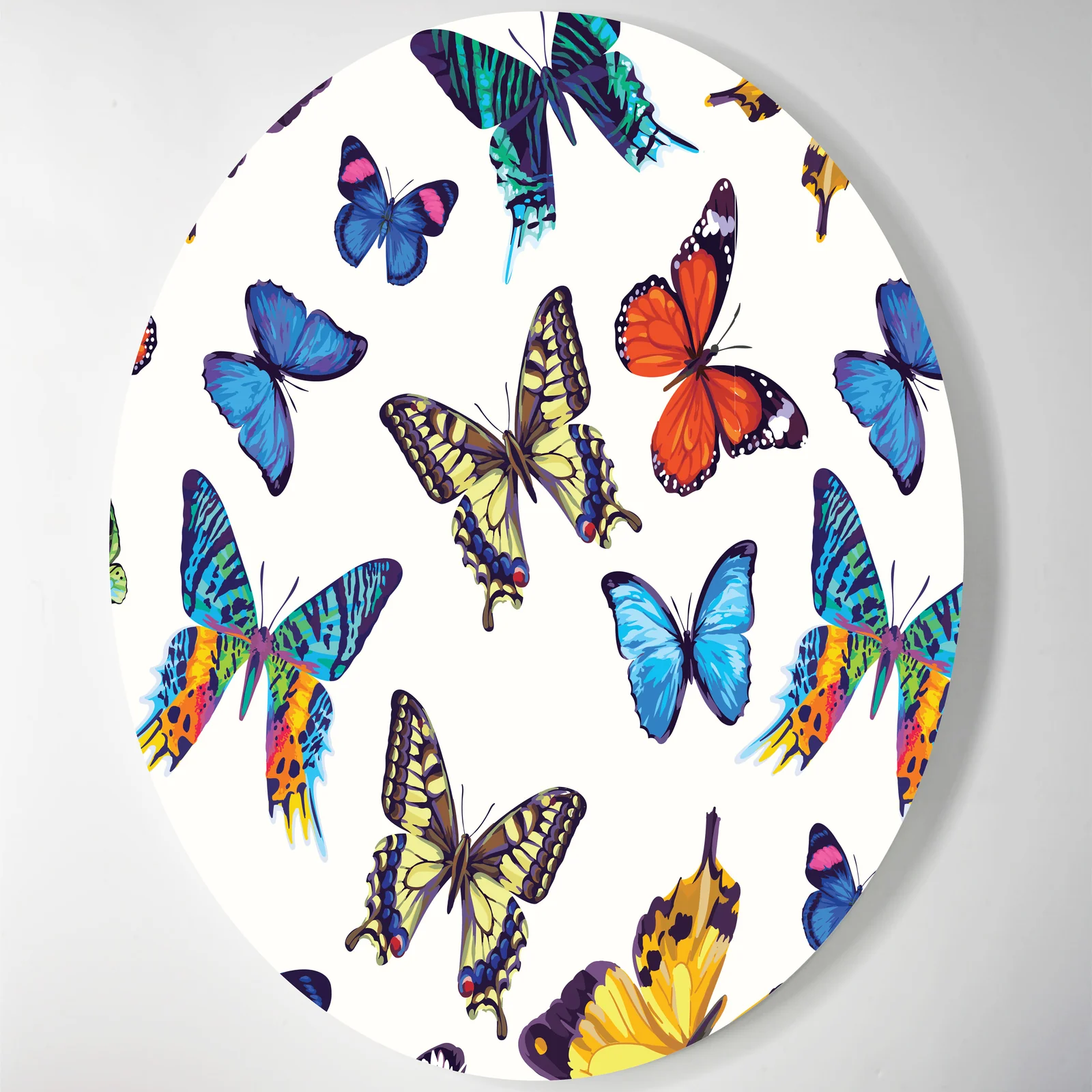 Lazy Susan 16 inch
