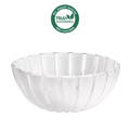 DV Large Bowl White