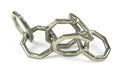 Silver Chain Link