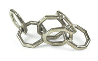 Silver Chain Link