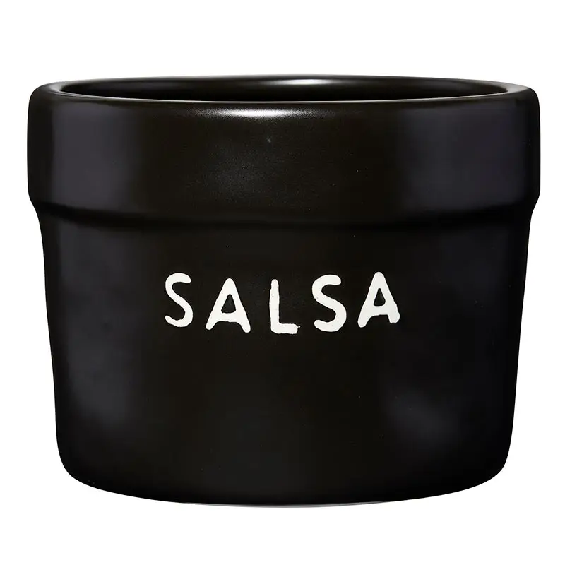 Salsa Bag Black