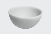 CLASSICAL WAVE BOWL SMALL