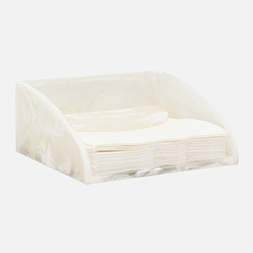 SANDRO NAPKIN TRAY