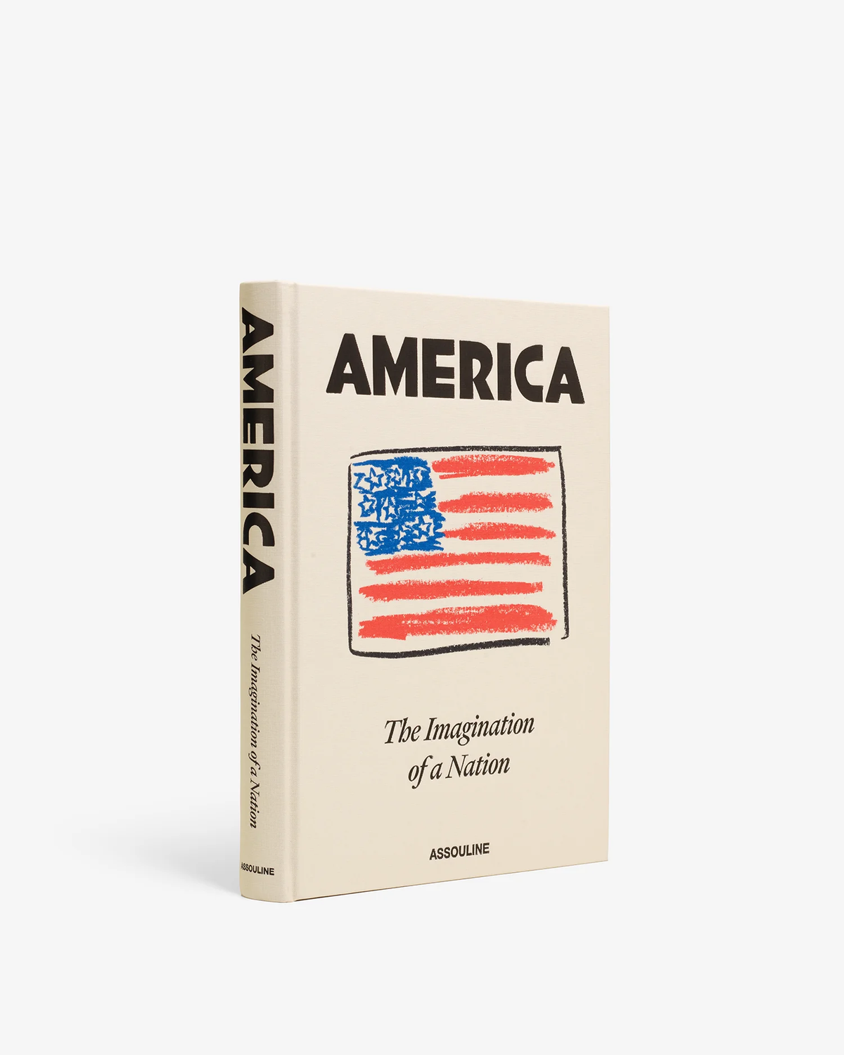 AMERICA: