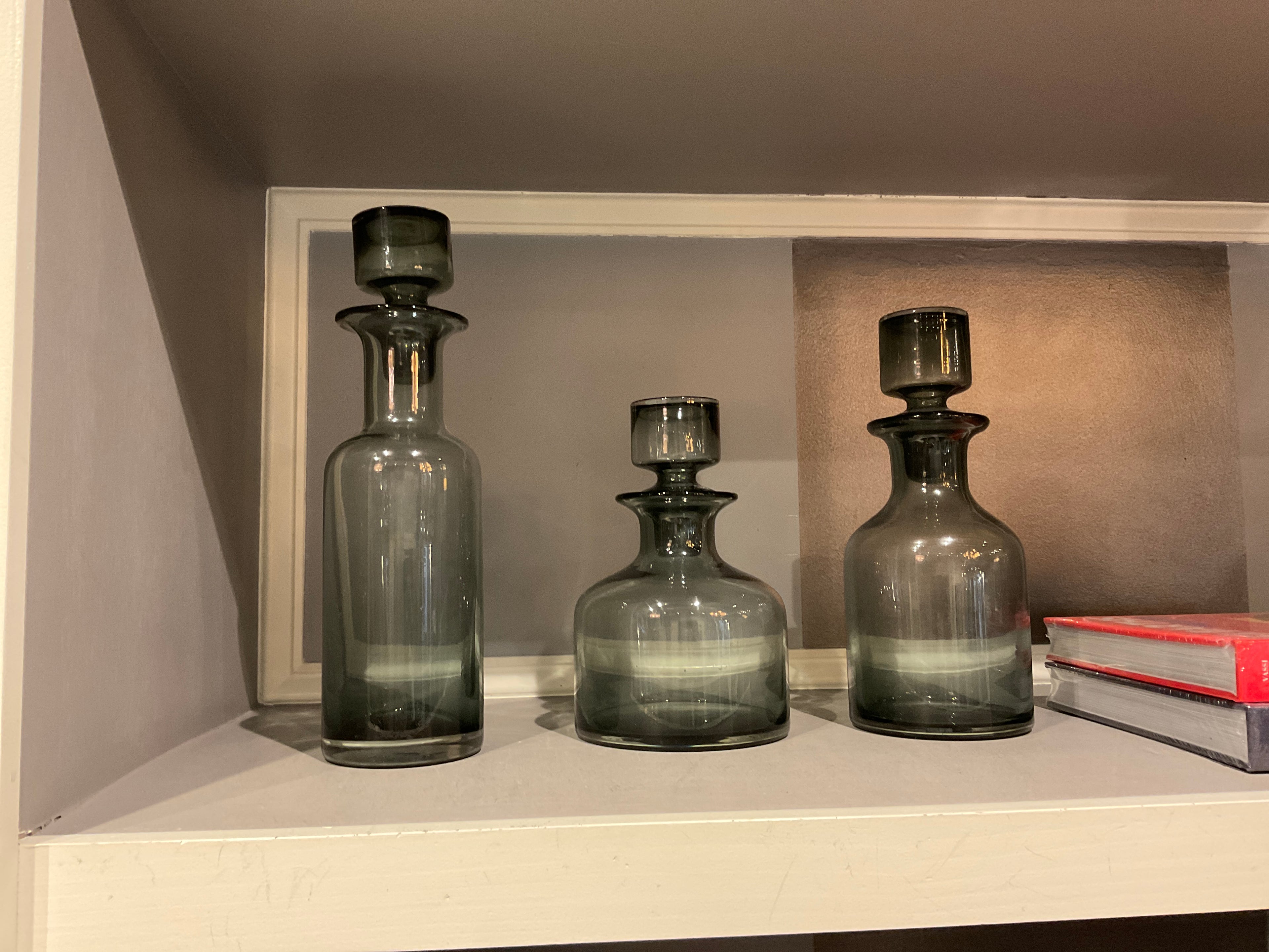 O’Connor Decanters