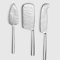 Versa 3-Piece Cheese Set