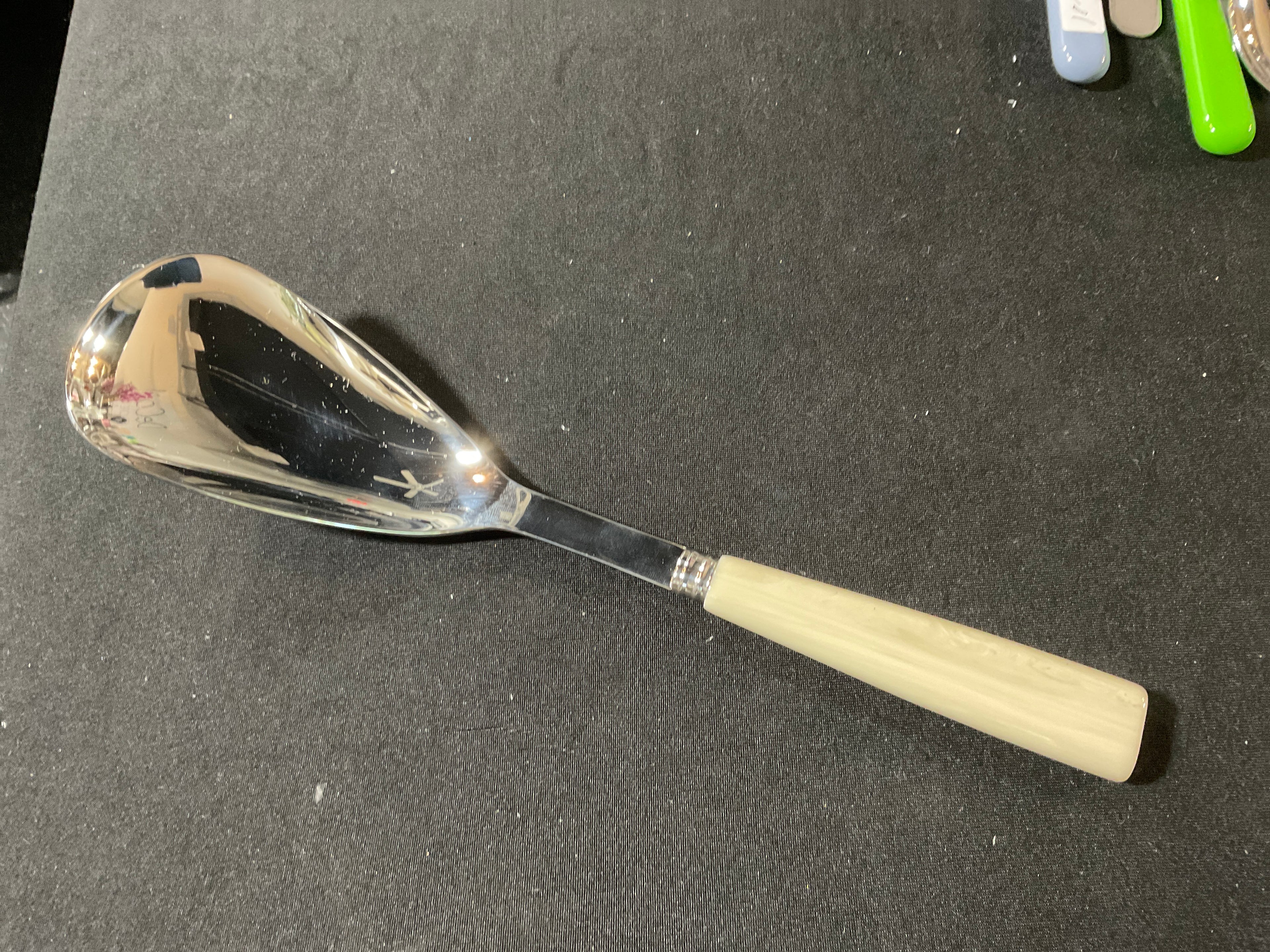 Rice Spoon