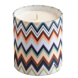Missoni Home Scented Candle AGADIR 220gr diam.