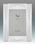 Crystal Diamond Frame 5x7