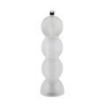 Bobbin Grinder clear frosty