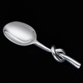 Knotty Snack Scooper