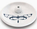 CITRONELLA INCENSE BURNING DISH