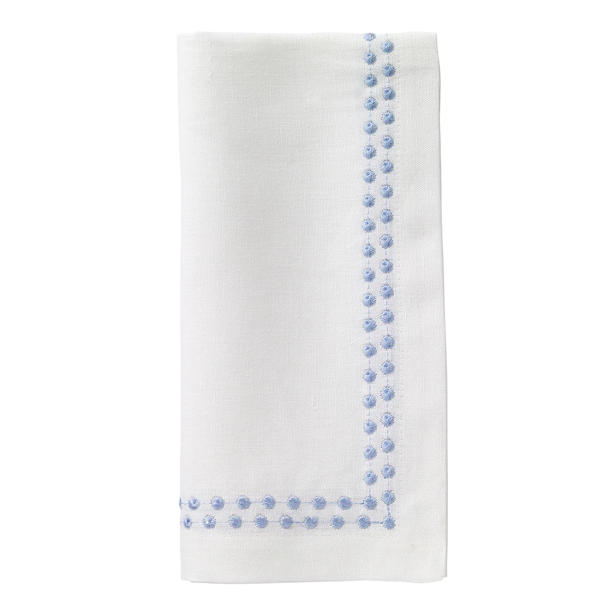 Pearl Napkins S/4